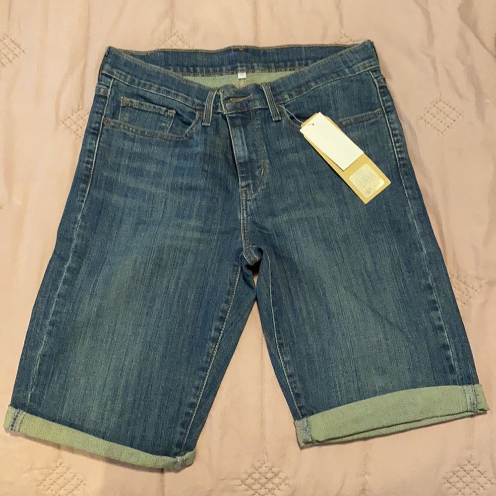 COPY - Levi’s Bermuda short